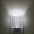 2 Pack 0.5W Plug in LED Night Light with Dusk to Dawn