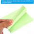 PATIKIL 4 x 3 Inch Sticky Notes, 6 Pack, Bright Color, 100 Sheets/Pad, Adhesive Memo Post for Home Office