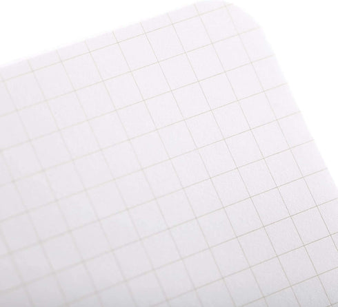 Field Notes: National Parks Series (Series C) - Graph Paper Memo Book, 3-Pack, 3.5 x 5.5 Inch