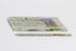 Onyx and Green Colored Pencils, 12 Piece, Sharpened, Made from Recycled Paper (8001)