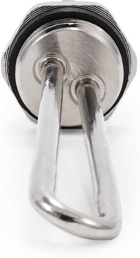 Camco 02163 Water Heater Element for Efficient Heating