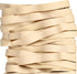 Rubber Bands Size#107, 33PCS Heavy Duty Big Wide Elastic Bands for Office Supply & Trash Can
