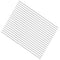 uxcell Round Steel Rod, 1.3mm HSS Lathe Bar Stock Tool, 100mm Long, 20pcs for DIY Craft Tool