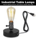 Lamp Rewire Kit, 12 Foot Matching Cord, 3 Way Socket and Essential Hardware, DIY Light Making Kit for Table and Floor