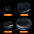 PATIKIL 1 Pack Watch Glass, 50mm 90mm 120mm and 150mm Diameter Beaker Cover for Laboratory