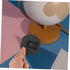 Heavy-Duty Lamp Base for Stability and Safety