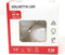 IKEA RYET Bulb, 2 Count, White