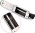 Sumnacon Kickdown Door Stop - Stainless Steel Easy Step Door Stopper, Adjustable Heavy Duty Door Locks Holder