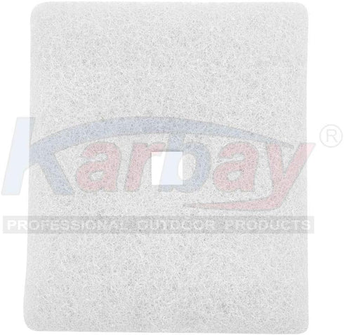 4 Pack Air Filter for Hiblow HP 60 & HP 80 Filter