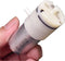 ZMDRXQOJ JQB2438 6V 370 Mini Air Pump Micro Diaphragm Vacuum Pump Negative Pressure