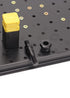 A Series Hand Rivet Nut Gun Mandrel and Nose Pieces Accessory (SAE 3/8-16, 2 Pack)