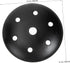 4pcs Ciieeo Lamp Base Ventilation Easy to Install Chassis for Chandelier and Desk Lamp Material Suitable for Diy