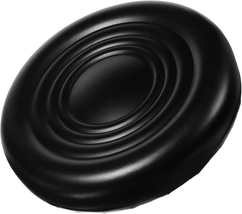 GLEAVI 1pc Round Stool Seat Cushion Thickened Bar Stool Replacement Soft Padded