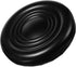 GLEAVI 1pc Round Stool Seat Cushion Thickened Bar Stool Replacement Soft Padded