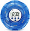 SPYMINNPOO Case with Alarm, Setting Up Voice Reminders for Medication Times Dispenser Reminder