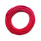 Pomona 6733-2 Red Silicone Test Lead Wire, 50 Feet (15.2 Meters), 10 Pack