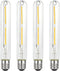 RUB0B0SHOP (4 Pack) T6.5 4W LED Tube Light Bulbs for Exit Sign Light,