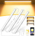 Daymeet Dimmable 12 Inch Ultra Thin Under Cabinet Lighting, Under Cabinet Lights