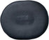 Comfortable Black Mesh Donut Pillow for Sitting Relief