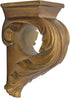 Urbanest 2-inch Cameau Drapery Sconce, Diameter, English Gold