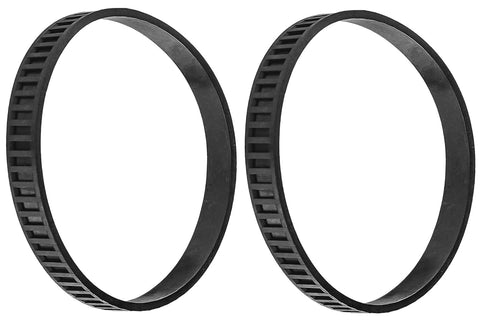 45-69-0010 Blade Pulley Tires for Milwaukee Bandsaw 6232-20, 6232-6, 6225, 2pcs Deep Cutting Blades