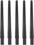 5pcs Anti-static Cleaning Brush - 10x18mm PV Plastic Conductive Bristles for PCB Laptop Keyboard Fan Cleaning