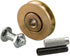 Prime-Line D 1796 1-1/4 In. Patio Roller Kit, 2 Pack