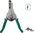 Wire Cutter/Wire Stripper, Heavy Duty Automatic Wire Stripper Tool for 8-20 AWG Solid and 10-22 AWG Stranded Electrical Wire