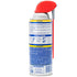 WD-40 2 10 OZ 2 11 OZ Specialist Dry Lube with Smart Straw Sprays Ways, & Specialist Silicone Lubricant with Smart