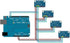 HiLetgo 3pcs ADS1115 16 Bit 4 Channel I2C IIC Analog-to-Digital ADC - High Precision Converter for Arduino Raspberry Pi