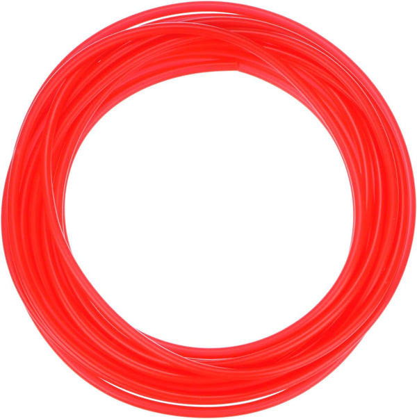 M METERXITY Silicone Tubing, 1/8"(3mm) ID x 3/16"(5mm) OD Silicone Rubber Vacuum