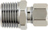Straight Conn 1/2 MIP X 3/8 OD