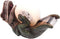 T-Rex Tape Dispenser, Unique Funny Office Supplies, 5.5 Inches