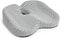 Orthopedic Seat Cushion with Memory Foam for Back Pain Relief & Posture