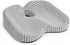 Orthopedic Seat Cushion with Memory Foam for Back Pain Relief & Posture