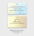 FOCUS AND ZEAL Note Cards About Powerful Women, Motivational Educational Card Set of 30, 3 x 5 Inch