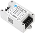 LIVE4COOL RGB/RGBW LED Bluetooth Controller for 5050 3528 RGB LED Strip Lights, Phone APP Control