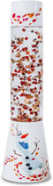 Ukonic Disney Frozen 2 Olaf Snowman Glitter Motion Lamp | LED Light,
