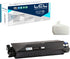 LCL Compatible TK5152 TK-5152 Toner Cartridge Black Replacement for Kyocera ECOSYS M6535cidn M6035cidn P6035cdn Printer