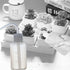 Wash Bottle 2pcs 150ml 5Oz Narrow Mouth Squeeze Bottle, Medical Lab Plastic Safety No Spill Watering Cans