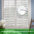Alamic 40 Pack Plantation Shutter Repair Parts