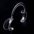 Airgoesin Adult Size 12pcs Mouth Retractors for Dental Clinic or Funny Speaking Game