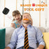 Father's Day Gifts from Daughter Wife Son,KUSONKEY Magnetic Wristband Tool Gift for Men Who have Everything,Wrist