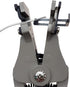 Heavy Duty Automatic Wire Stripper Tool, Wire Cutter/Wire Stripper for 8-20 AWG Solid and 10-22 AWG Stranded Wire