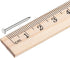 uxcell Small Tiny Hardware Nails Carbon Steel 1.4X19mm(DxL) for DIY Decorative Wooden Boxes Accessories, Silver Tone