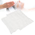 Betued 100pcs Gauze Mask, Disposable Mask, Gauze Face Mask Disposable Pre Cut Cotton