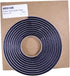 Butyl Tape Foam Core Roll 8mm x 16' For Auto Glass by Marcy Adhesives