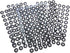 3D Scanning Dots, Tracking Markers for 3D Scanning, High Reflective Dots Compatible with Einscan Creality Revopoint