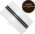 SimautHawk 1pcs 1) Office Desk Accessories, Monitor Memo Board, Office Supplies, for Office Decor, Women Men's Sticky