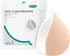 5.5 4 Pack 5 Dimora Heel Foam Dressing, Non-Adhesive Hydrophilic Pads, Highly Absorbent x in of Waterproof Dressing